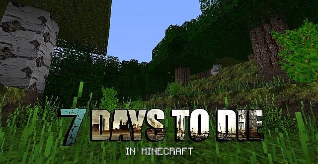 7 days to die    