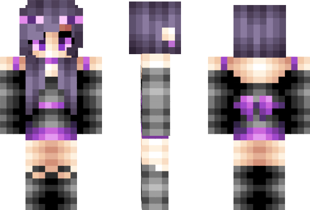 Крутые Скины Для Майнкрафт 1.5 2