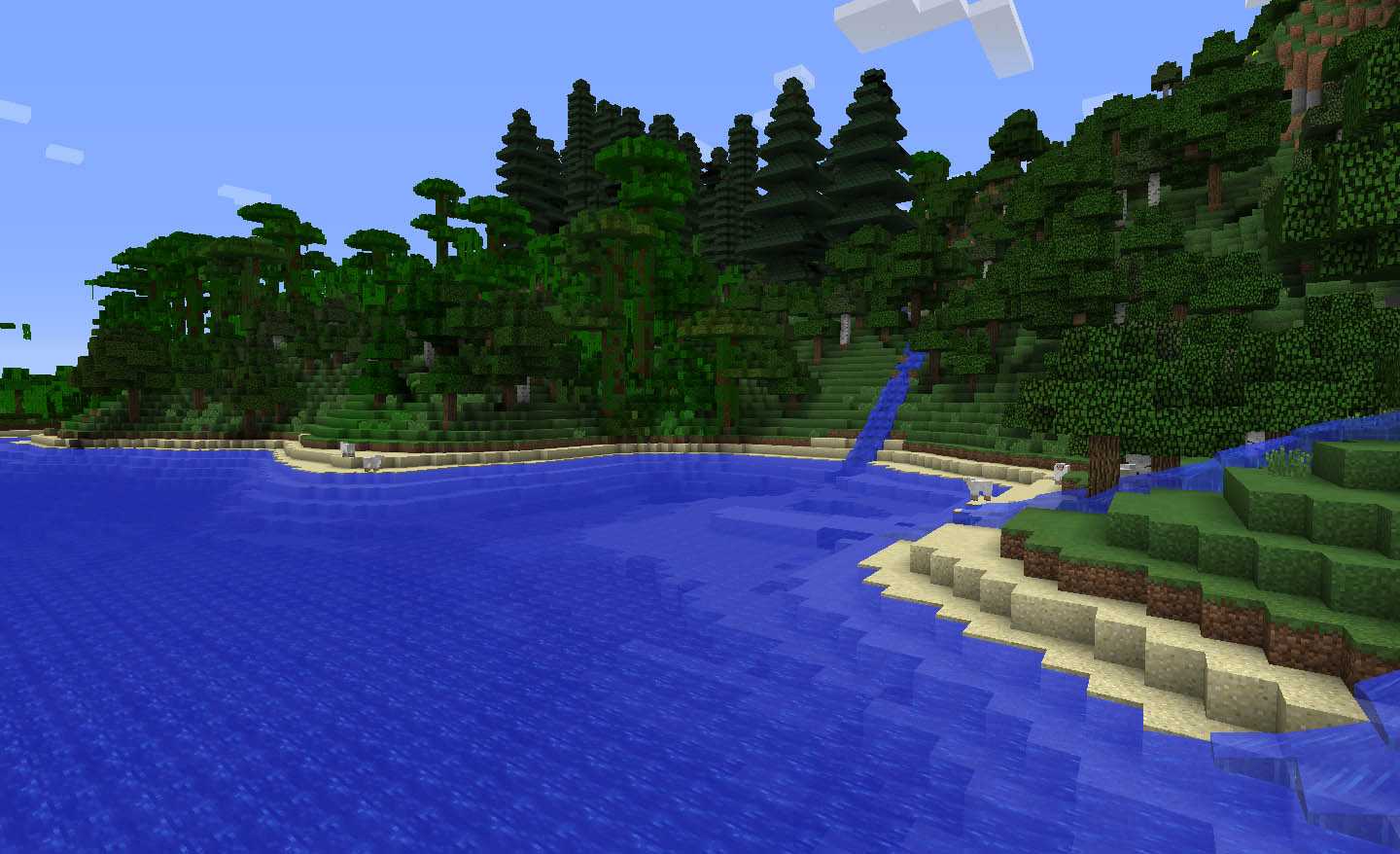 Мод на изменение ландшафта. Alternative terrain generation 1.7.10. atg alternate terrain generation 1.7.10. alternative terrain generation. atg alternate майнкрафт мод.